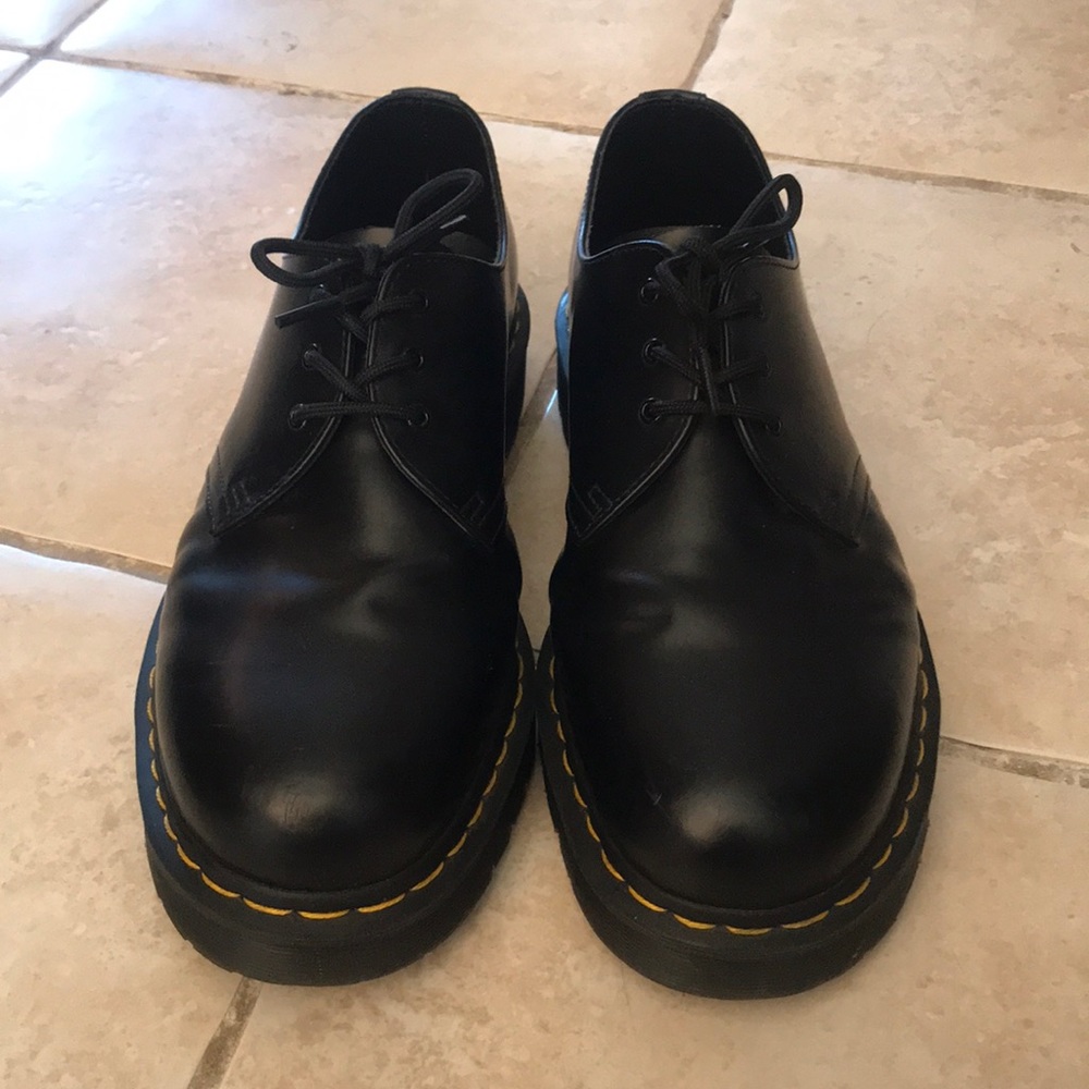 Doc Martens 1461 Bex